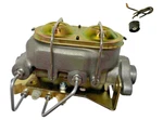 1962-67 Nova Brakes New Gm Car Master Cylinder Proportioning Valve Disc / Drum. Fixed Price $119.52.