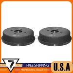 Rear Drum Raybestos Brakes X Fits 1993-2002 Corolla. Fixed Price $95.99.