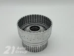 Brand New Genuine Oem 2018-2019 Ford Mustang Hub Assembly (JR3Z-7H351-B). Fixed Price $99.99.