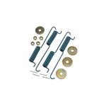 Carlson H9239 Drum Brake Hardware Kit-all In One Front. Fixed Price $15.50.