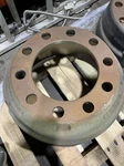 Kic Holdings Hd Truck Brake Drum 4266-18. Fixed Price $500.00.