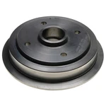 18B237 Ac Delco Brake Drum Rear For Chevy Suzuki Swift Chevrolet Metro Geo 95-97. Fixed Price $66.98.