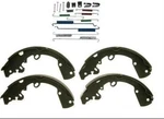 Brake Shoes Spring Kit Fits 2000-2004 Xterra Frontier 1998-2004. Fixed Price $42.95.