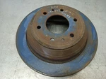 Rear Rotor From 2009 Gmc Envoy 12946587. Fixed Price $60.94.
