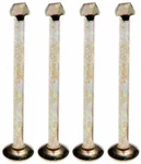 Wagner F18734S Hold Down Pin Axle Kit H1105. Fixed Price $13.65.
