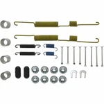 118.44008 Centric Brake Hardware Kit Rear New For Runner Truck Toyota Tacoma. Fixed Price $26.60.