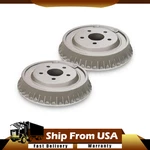 2X Centric Rear Brake Drum Fits 1983 1984 1990 1997 Ford Ranger Bronco Ii. Fixed Price $130.37.