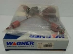 H7197 Wagner Automotive Drum Brake Hardware Kit F117217. Fixed Price $11.50.