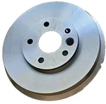 Pair Brake Drum Carquest YH140726 Fits Select 1993-2002 Subaru Rear. Fixed Price $65.00.