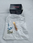 Dorman HW2647 Rear Right Drum Brake Self Adjuster Repair Kit Saturn. Fixed Price $10.99.