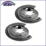 Rear Brake Dust Shield For 2002-2007 Dodge Ram 1500 2004-2005 Durango 924-225. Fixed Price $41.99.