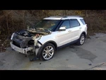 Rear Brakes Police Package Without Turbo Fits 08-19 Taurus 831085. Fixed Price $45.44.