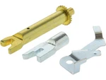 Centric Parts Drum Brake Self Adjuster Repair Kit 119 44023. Fixed Price $14.74.