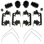 Disc Brake Hardware Kit-r-line Raybestos H18061A. Fixed Price $11.54.