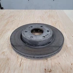 2021 Sierra Lh Front Brake Rotor Oem 7K Miles 21-25. Fixed Price $124.95.