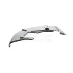 Vaico Brake Backing Plate Front Left V105069 8N0615311C For Audi. Fixed Price $109.13.