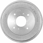 Brake Drum-rear Bendix PDR0324. Fixed Price $94.99.