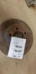 Rear Brakes Disc Aluminum Wheel Fits 01-07 Caravan 373830. Fixed Price $81.95.