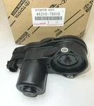 New Genuine Oem Toyota/lexus Rear Electronic Parking Brake Actuator 46310-78010. Fixed Price $329.00.