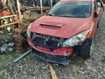 Rear Brakes Turbo SPEED3 Fits 04-13 Mazda 203631. Fixed Price $40.00.