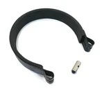 Brake Band Pin For 4.5" Yard Cart Yerf-dog Manco Azusa 2254 2255-B. Fixed Price $12.40.