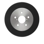 DRM-76041 R1 Concepts Brake Drum Rear For Toyota Tacoma Sienna 2004-2010. Fixed Price $84.45.