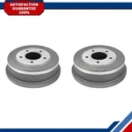 Durago Front Brake Set Of 2PCS 1968-1972 Ford F-100. Fixed Price $197.36.