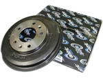Centric 82DR86P Rear Brake Fits 1985-1993 Vw Cabriolet Premium Drums. Fixed Price $52.72.
