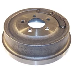 Crown Automotive 52128270AA Brake Drum For Jeep Liberty. Fixed Price $195.75.