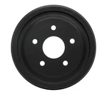 Genuine Dynamic Friction True Balanced Brake Drum 365-40055. Fixed Price $96.55.