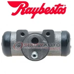Raybestos Rear Left Drum Brake Wheel Cylinder For 2010-2011 Chevrolet Hhr Vk. Fixed Price $24.51.