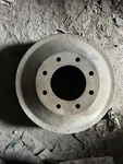 Rear Brakes Srw 159.5" Wb Fits 74-00 Gmc 3500 Pickup 20321. Fixed Price $65.99.