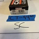 Carlson H2655 Drum Brake Self-adjuster Repair Kit-self. Fixed Price $9.00.