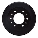 Brake DRUM-4WD Dfc 365-80014 Fits 1987 Mazda B2600. Fixed Price $149.99.