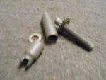 Nos 1961 1964 Ford Galaxie Brake Shoe Adjusting Screw Kit C1AZ-2041-D New. Fixed Price $12.99.