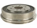 Rear Brake Drum For 2005-2008 Chevy Silverado 1500 2007 2006 KN999YR Essential. Fixed Price $156.16.