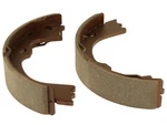 For 2001-2006 Gmc Sierra 3500 Parking Brake Shoe Rear Ac Delco 16362VHVT 2004. Fixed Price $119.22.