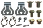 ACDELCO-18K1187-REAR Parking Br (92). Fixed Price $41.38.