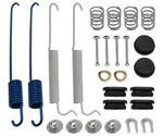 Villager Quest Windstar Rear Brake Hardware Kit Combi # H7285 Carlson New. Fixed Price $11.88.
