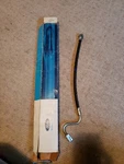 Nos Ford D9TZ-2078-A 86-89 Brake Hoses. Fixed Price $25.00.