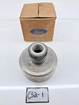 Nos 1967 Ford Custom Galaxie Mercury 8CYL Fx Trans Brake Drum & Sun Gear C52-1. Fixed Price $124.95.