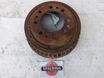 Rear Rotor From 1980 Chevrolet Truck 20 10596654. Fixed Price $86.94.