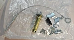 Carlson H2545 Drum Brake Self-adjuster Repair Kit Front Right Or Rear. Fixed Price $13.49.