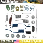 18K564 Ac Delco Brake Shoe Spring Kit Rear New For Olds Cutlass Coupe Sedan. Fixed Price $35.87.