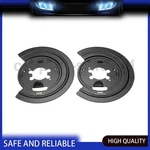 Rear Brake Dust Shield For 2002-2007 Dodge Ram 1500 3.7L. Fixed Price $162.99.