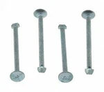 Rr Hold Down Pin Carlson H1105-2. Fixed Price $9.00.