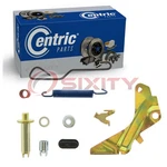 Centric Rear Right Brake Self Adjuster Repair Kit For 1964-1978 Oldsmobile Zs. Fixed Price $26.04.