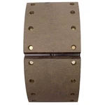 Drum Brake SHOE-ELEMENT3 Organic Raybestos 543PG. Fixed Price $319.99.