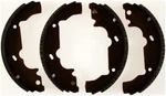Drum Brake Shoe-rear Bendix 729. Fixed Price $66.64.
