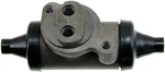 Dorman W15306 Drum Brake Wheel Cylinder Compatible With Select Models. Fixed Price $26.99.